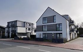 Apartmenthaus B3 Norderney