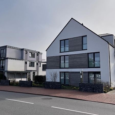 Apartmenthaus B3 Norderney Exterior foto